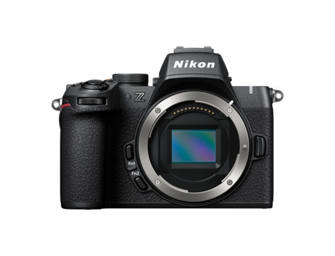 Nikon Z50 II Body