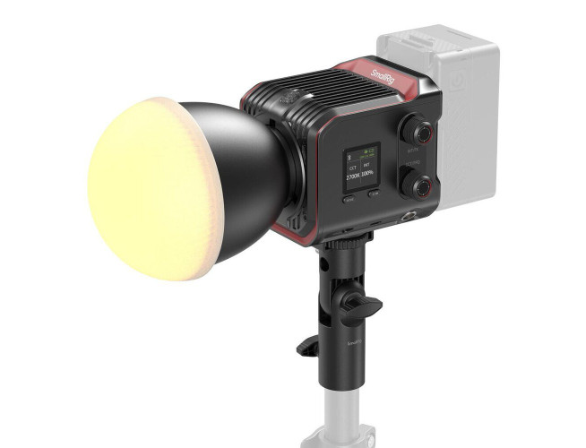SmallRig RC 100B COB LED Video Light (Standard Version) 4893