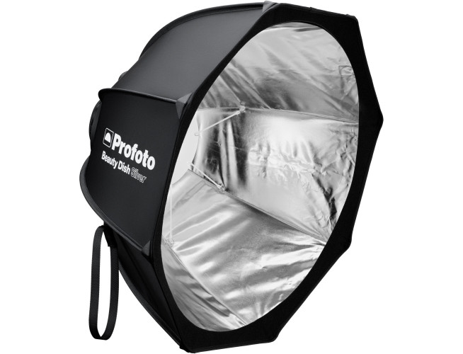 Profoto Beauty Dish Silver