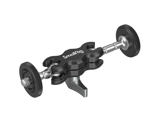 SmallRig Mini Magic Arm w/ Universal Ball Head 3238B