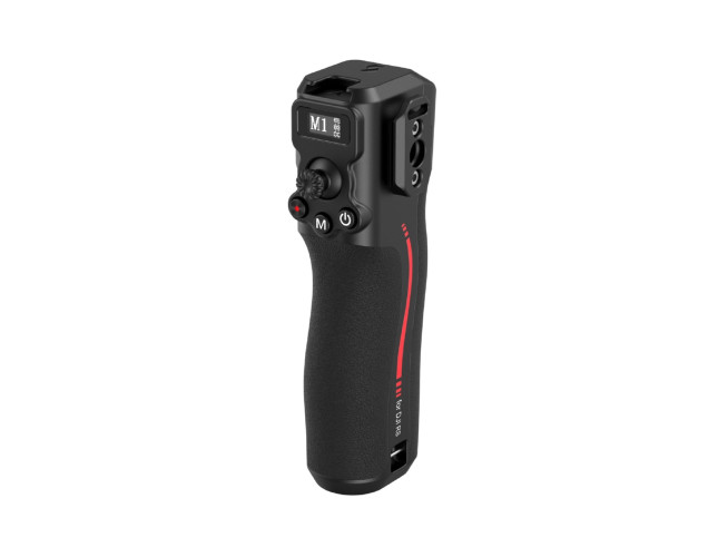 SmallRig 4329 Handle with Follow Focus For DJI RS Series