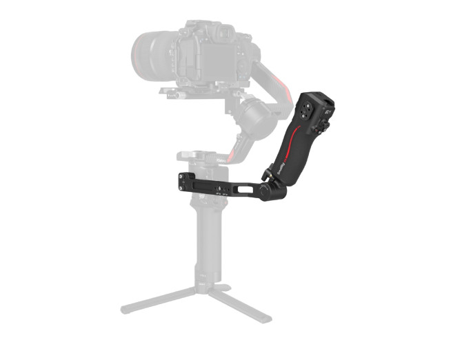 SmallRig 4326 Focus Control Sling Handle For DJI RS Series