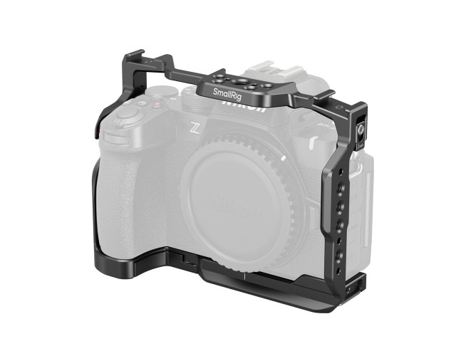 SmallRig Cage For Nikon Z50 II 4980