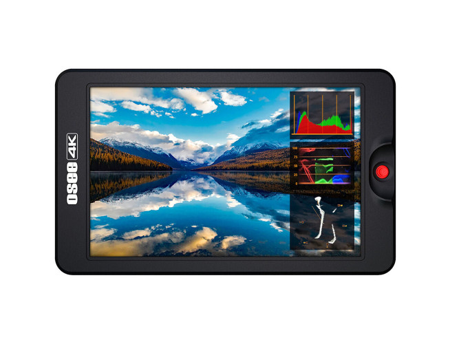 Osee G7 7'' SDI/HDMI On-Camera Monitor