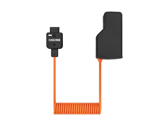 ZGCINE D-Tap To AD200/200PRO/300PRO/200PROII Dummy Battery cable
