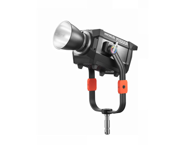 Godox M1000R K1 Knowled RGB COB Light