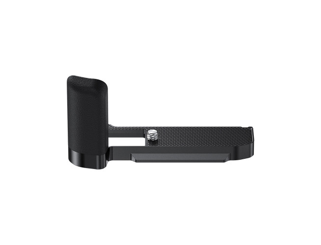 JJC HG XM5 Black Camera Hand Grip For Fuji X M5