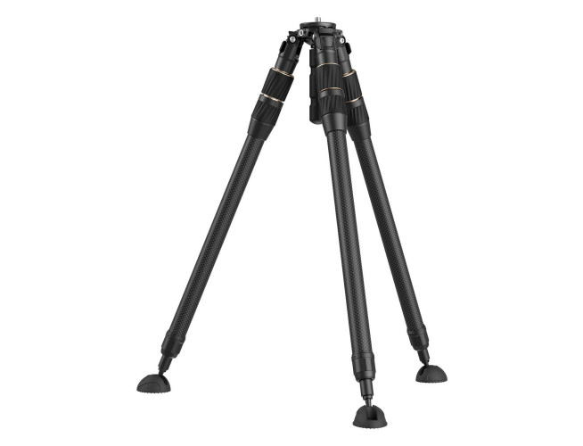 SmallRig 4645 Carbon Fiber Tripod FT-S303