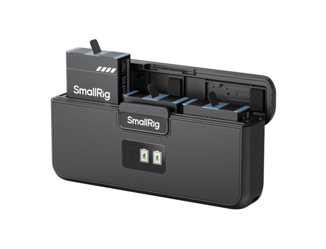 SmallRig 4565 GoPro Camera Battery Kit