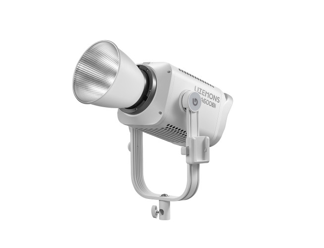 Godox LA600BI Litemons RGB LED Video Light Wit