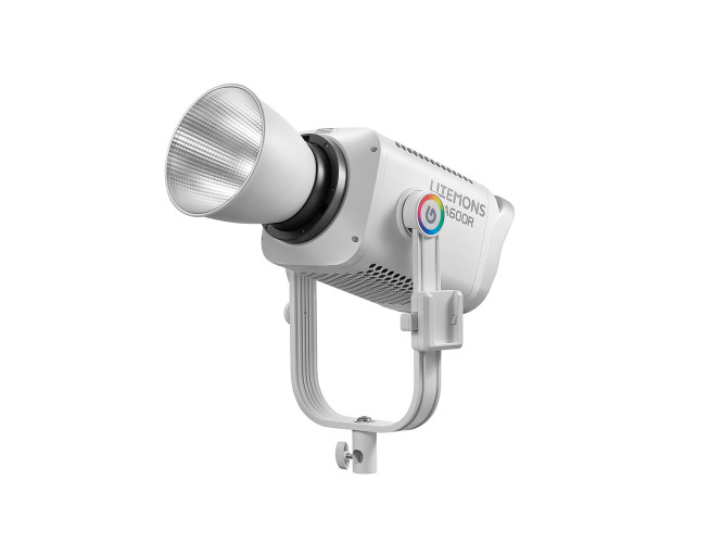 Godox LA600R Litemons RGB LED Video Light wit