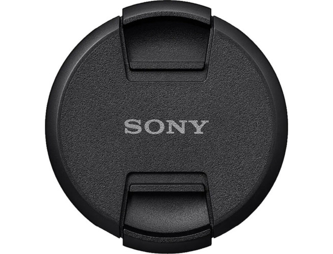 Sony ALCF86S Lensdop  86mm