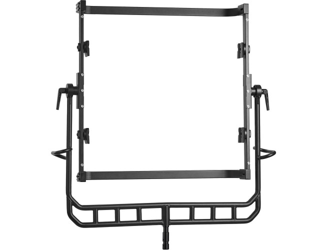 Godox AB02 03 Two Head Bracket For P1200R Hard Pro