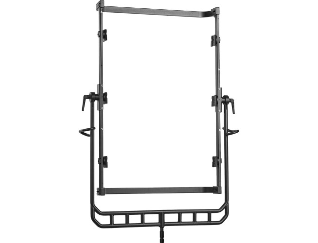 Godox AB03 03 Three Head Bracket For P1200R Hard Pro