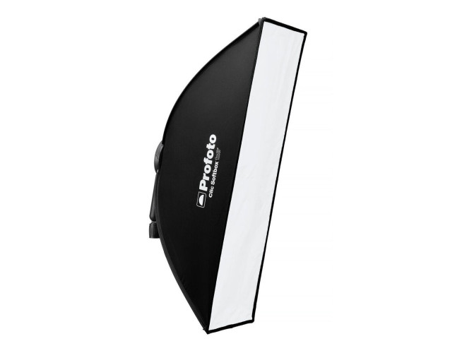 Profoto Clic Softbox 1x3