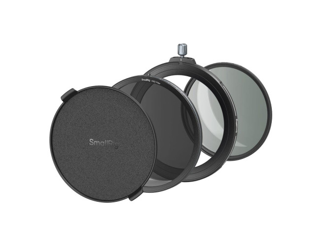 SmallRig 4781 82mm UV & VND Filter Kit