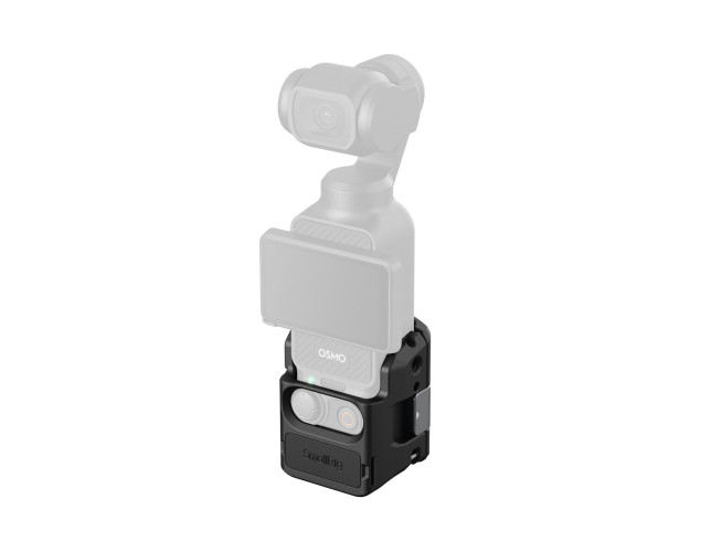 SmallRig 5072 Cage For DJI Osmo Pocket 3