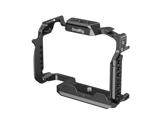 SmallRig 4902 Cage For Panasonic LUMIX
