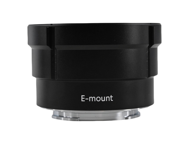 Laowa Bayonet 15mm T4.8 Sony FE (VEIB1548FE)