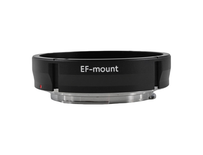 Laowa Bayonet 15mm T4.8 Canon EF (VEIB1548C)