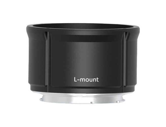 Laowa Bayonet 20mm T4.1 L Mount (VEIB2041L)