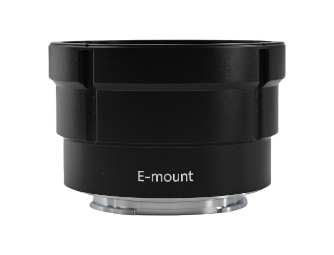 Laowa Bayonet 20mm T4.1 Sony FE (VEIB2041FE)