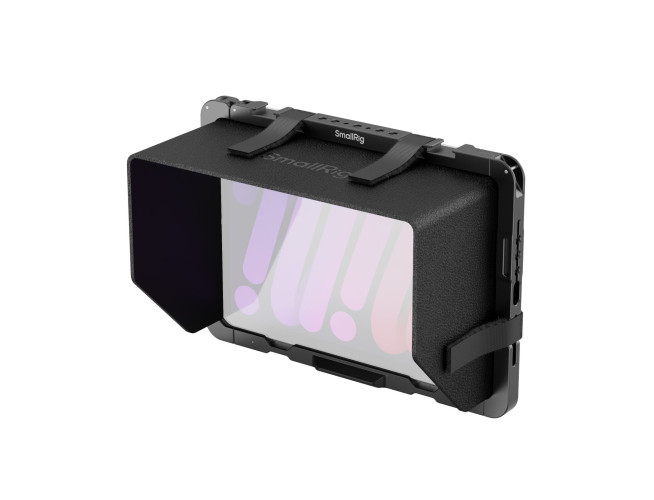SmallRig MD5058 Cage For iPad Mini