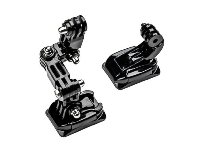 Insta360 Helmet Mount Bundle
