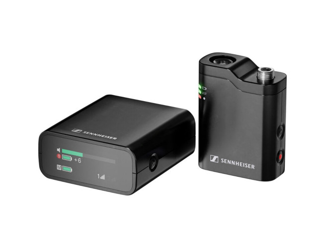 Sennheiser Profile Wireless 1-Channel Set