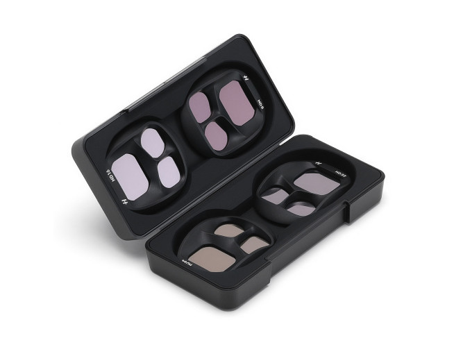 DJI Mavic 4 Pro ND Filter Set (ND8/16/32/64)