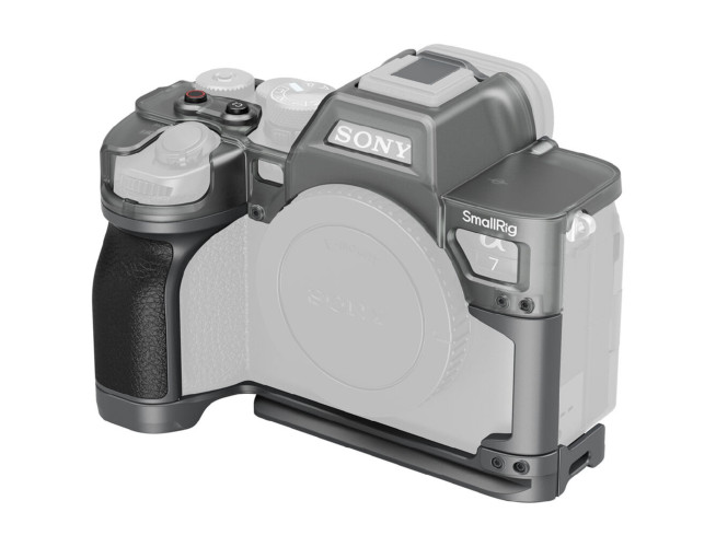 SmallRig 4798 Case For Sony Alpha 7 IV
