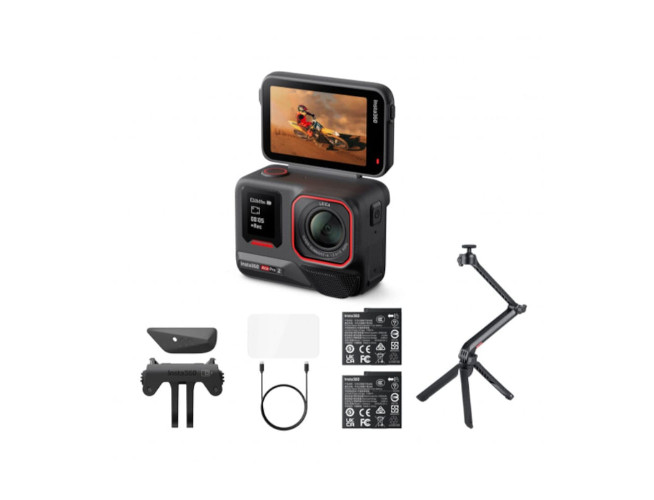 Insta360 Ace Pro 2 All-Purpose Bundle