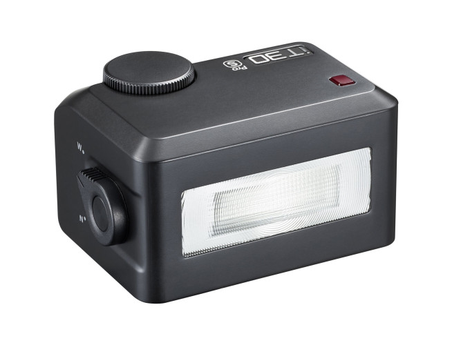 Godox IT30PRO Canon Black Iflash TTL Camera Flash