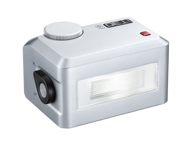 Godox IT30PRO Nikon Silver Iflash TTL Camera Flash