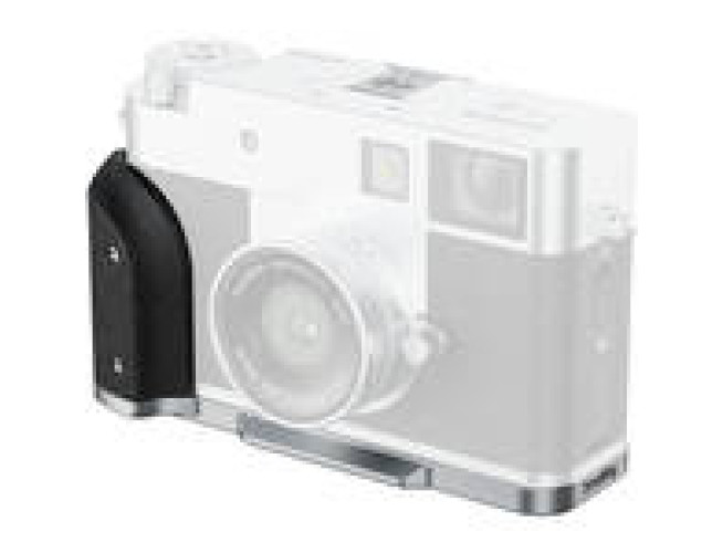 SmallRig 5216 L-Shaped Mount Plate With Silicone Handle For Fujifilm X-Half