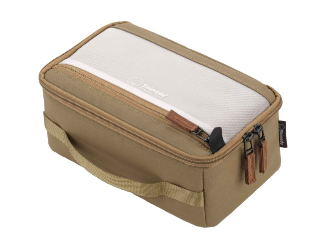 Shimoda Core Unit - Soft - Small - Boa (520-480)