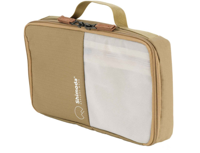 Shimoda Accessory Case - Medium - Boa (520-511)