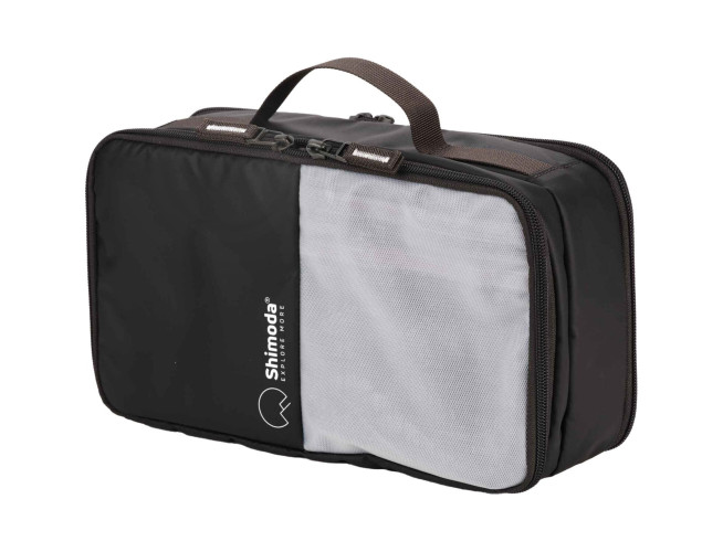 Shimoda Accessory Case - Large - Black (520-512)