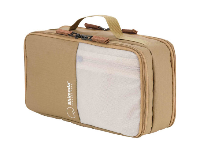 Shimoda Accessory Case - Large - Boa (520-513)