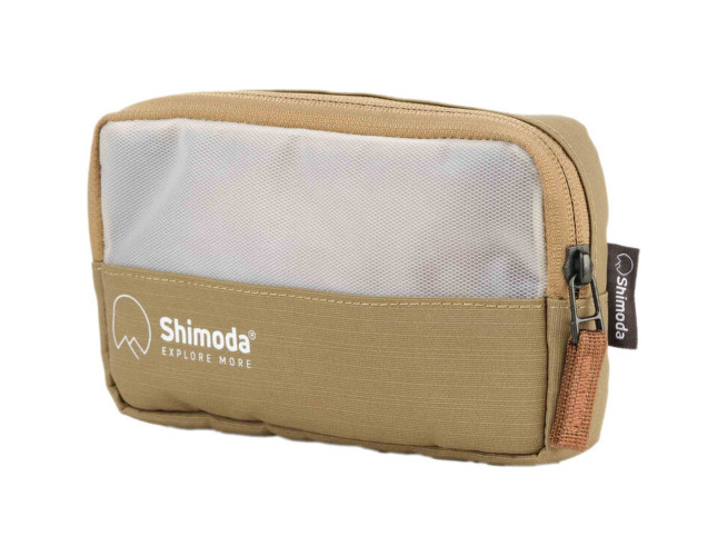 Shimoda Accessory Pouch - Boa (520-515)