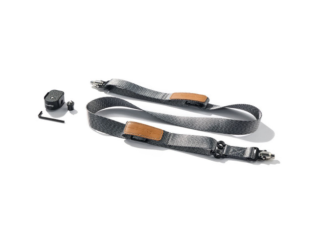 SmallRig 4118B Shoulder Strap For DJI RS 4 / RS 4 Pro / RS 3 / RS 3 Pro / RS 2