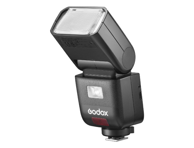 Godox V480C TTL Li ION Head Camera Flash Canon