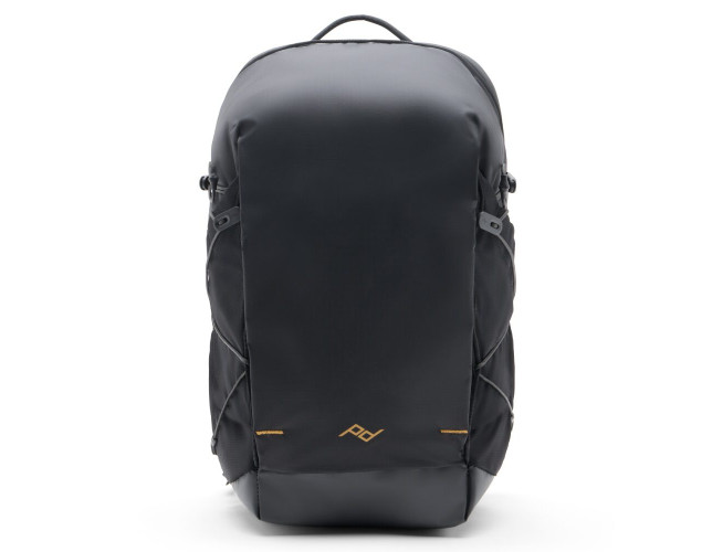 Peak Design Outdoor Backpack Zip 18l Black