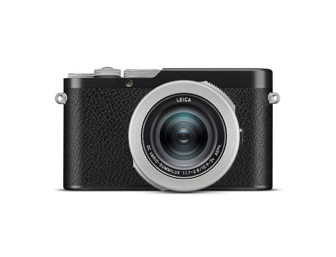 Leica D-LUX 8 100 Years of Leica Edition