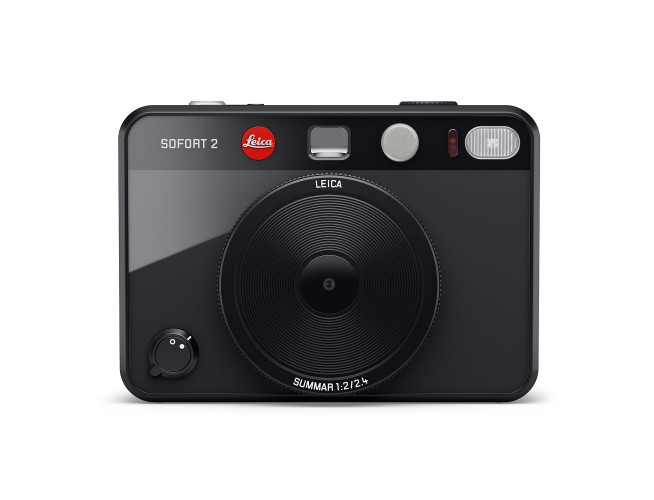 Leica Sofort 2 100 Years of Leica Edition