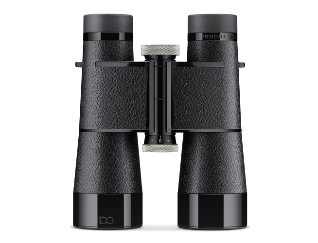 Leica Trinovid 10x40 verrekijker 100 Years of Leica Edition