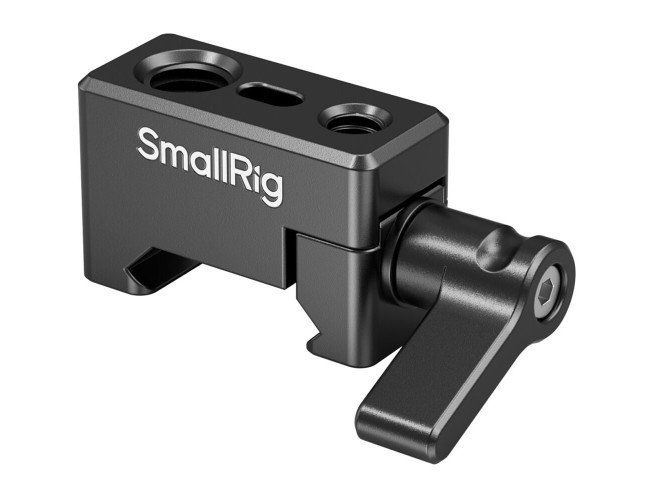 SmallRig 1973B Universal Nato Clamp Support
