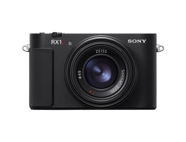 Sony DSC-RX1R III