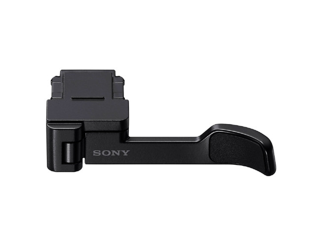 Sony TG 2 Thumb Grip For RX1R III