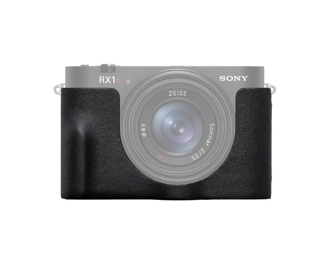 Sony LCS-RXL Body Case